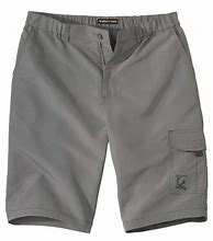 Image result for Grey Cargo Shorts