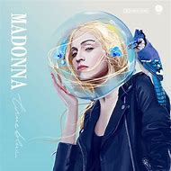 Image result for Madonna Young and Now