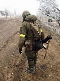 Image result for Battle of Donbass