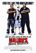 Image result for Martin Lawrence Ice Cube DVD Malibu Most Wanted
