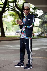 Image result for Adidas Street Wear