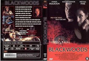 Image result for Blackwoods Movie