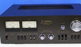 Image result for Technics SU-7700 Stereo Integrated Amplifier