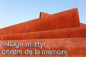 Image result for Oradour-sur-Glane Massacre