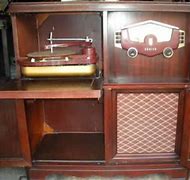 Image result for 78 Record Player