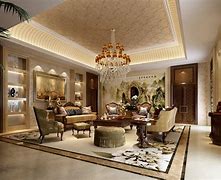 Image result for Luxury Home Living Room Furnitures
