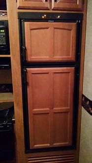 Image result for Dometic 3-Way RV Refrigerator
