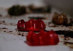 Image result for Gummy Bear Dead