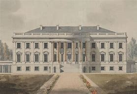 Image result for John Adams White House