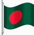 Image result for Bangladesh Flag Icon