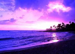 Image result for Hawaii Beach Sunset Wallpaper