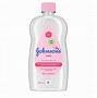 Image result for Old Johnson's Baby Oil
