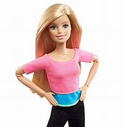 Image result for Made to Move Barbie