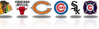 Image result for All Chicago Sports Teams