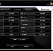 Image result for FFVII Steam Controls