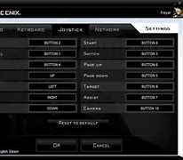 Image result for FF7 PC Keyboard Controls