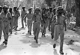 Image result for Bangla War