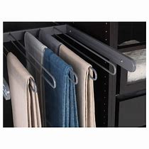Image result for Pull Down Clothes Hanger