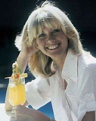 Image result for Rare Olivia Newton-John Pictures