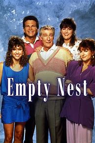 Image result for Empty Nest TV Series DVD