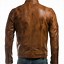 Image result for Biker Leather Jackets for Men