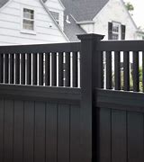 Image result for Illusions Vinyl Fencing
