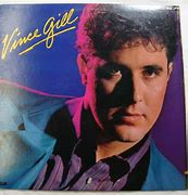 Image result for Vince Gill Turn Me Loose