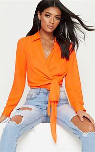 Image result for Women's Blouses with Hanger
