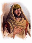 Image result for Call of Jeremiah the Prophet