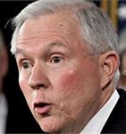 Image result for Jefferson Beauregard Sessions III