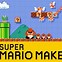 Image result for Super Mario Maker Wii U