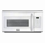 Image result for Frigidaire Gallery OTR Microwave