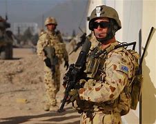 Image result for Australian SAS Soldiers