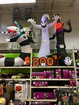 Image result for Home Depot Halloween Stuff