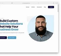 Image result for Personal Website Examples