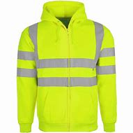 Image result for Hoodie with Zip in Full Face Shield