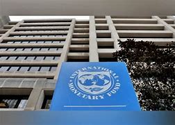 Image result for IMF Upgrades Outlook