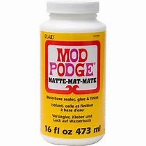Image result for Mod Podge