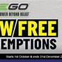 Image result for Ego Blower Attachment