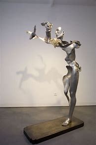 Image result for Figurative Sculpture