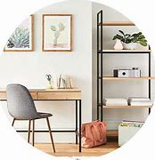 Image result for Target Desks Home Office Furniture