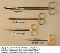 Image result for Surgical Instruments Pictures and Names
