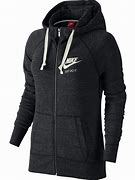 Image result for Women's Nike Zip Hoodie
