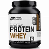 Image result for Whey Protein