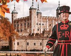 Image result for Inside the Tower of London Episodes