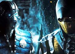 Image result for Mortal Kombat X PS4
