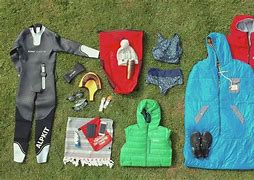 Image result for Cold Swimming Gear