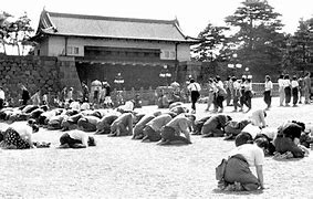 Image result for Japan After World War