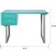 Image result for Preppy Desk Turquoise