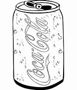 Image result for Crushed Coke Can
